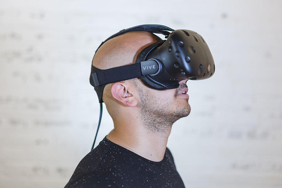 Marketing : tout savoir sur la réalité virtuelle et réalité augmentée