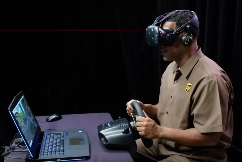Marketing : tout savoir sur la réalité virtuelle et réalité augmentée