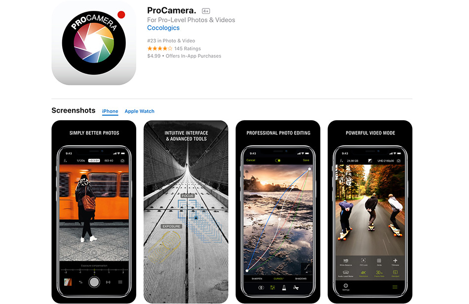 Marketing mobile : 5 applications pour transformer vos images depuis votre téléphone